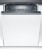 Bosch SMV25DX00T Bulaşık Makinesi