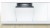 Bosch SMV25DX00T Bulaşık Makinesi