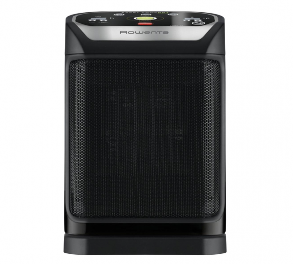 Rowenta ROW SO9275 Excel Comfort Eco Safe Seramik Fanlı