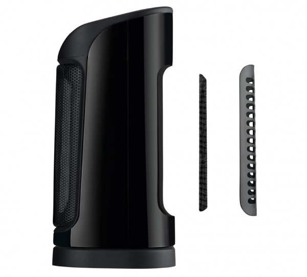 Rowenta ROW SO9275 Excel Comfort Eco Safe Seramik Fanlı