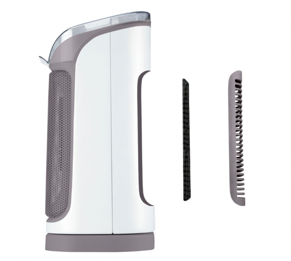 Rowenta ROW SO9280 Excel Aqua Safe Seramik Fanlı