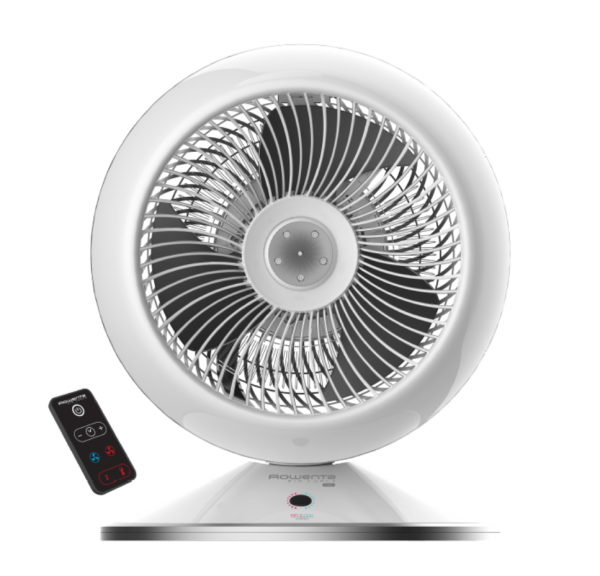 Rowenta ROW HQ7112 Air Force Hot&Cool Fanlı