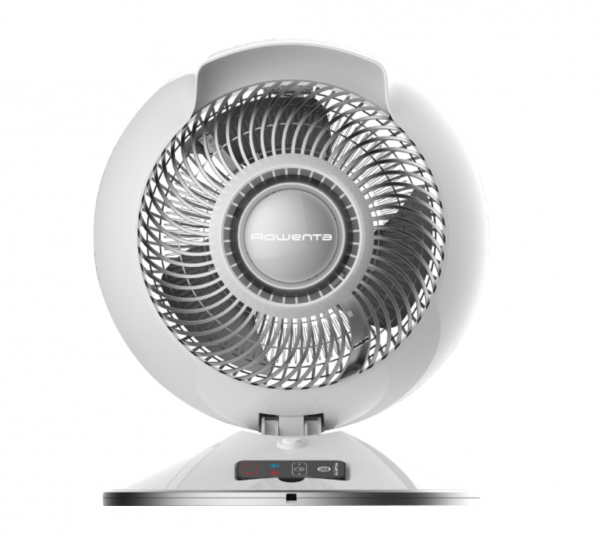 Rowenta ROW HQ7112 Air Force Hot&Cool Fanlı