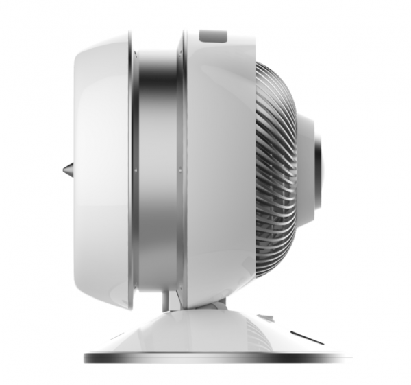Rowenta ROW HQ7112 Air Force Hot&Cool Fanlı