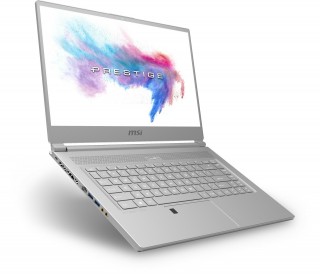 MSI P65 Creator 8RE-082TR Laptop