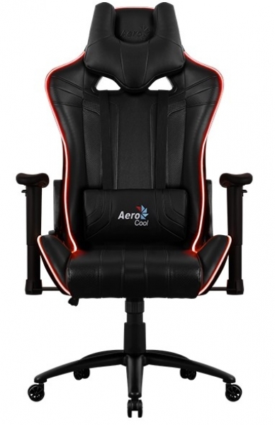 Aerocool Air AC120 RGB Oyuncu Koltuğu