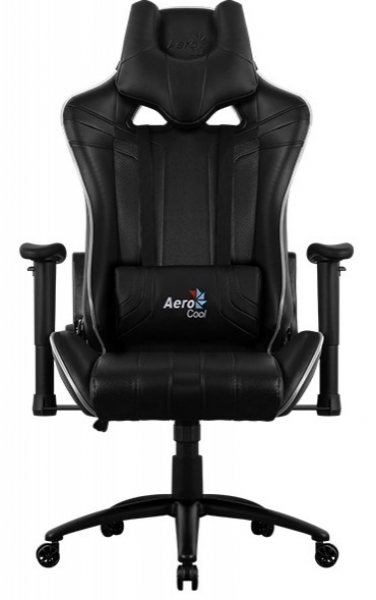 Aerocool Air AC120 RGB Oyuncu Koltuğu