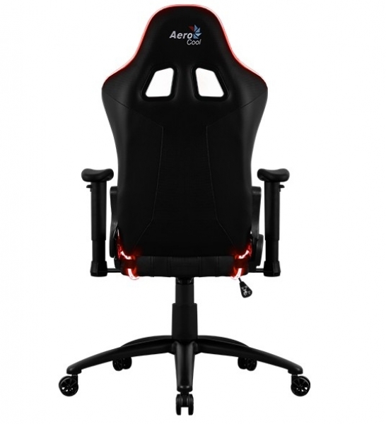 Aerocool Air AC120 RGB Oyuncu Koltuğu