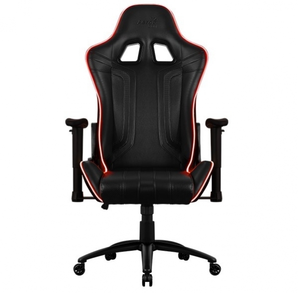 Aerocool Air AC120 RGB Oyuncu Koltuğu