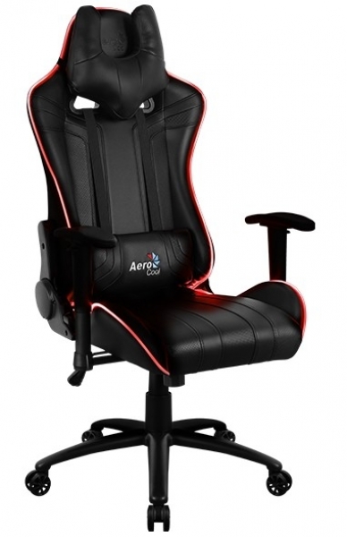 Aerocool Air AC120 RGB Oyuncu Koltuğu