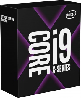 Intel Core i9-9820X Özellikleri - Epey