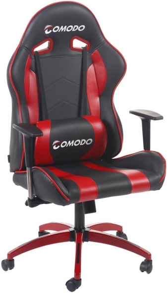 Comodo 1505B Oyuncu Koltuğu