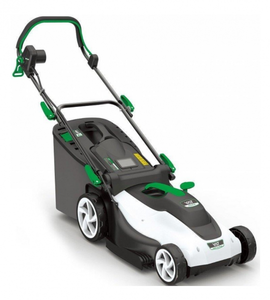 Yat YT5147-01 Çim Biçme Makinesi
