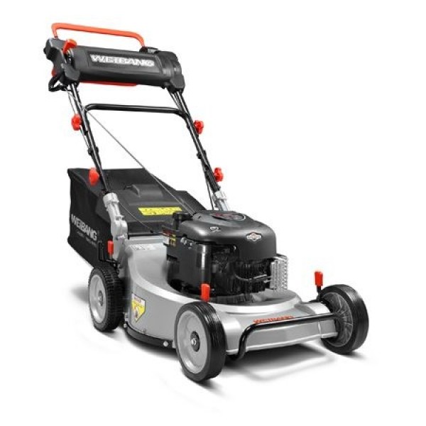 Weibang WB536SB-AL Çim Biçme Makinesi