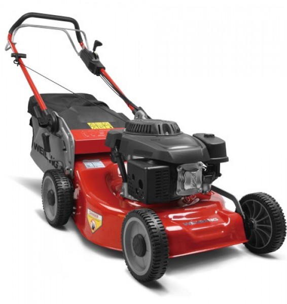 Weibang WB506SC Çim Biçme Makinesi
