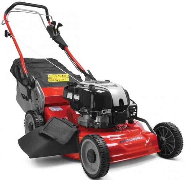 Weibang WB536SBV-3D Çim Biçme Makinesi