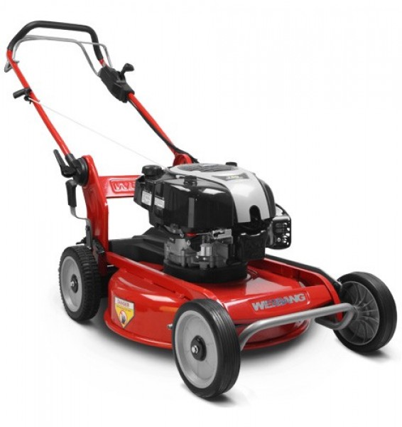 Weibang WB536SB-M DOV Çim Biçme Makinesi