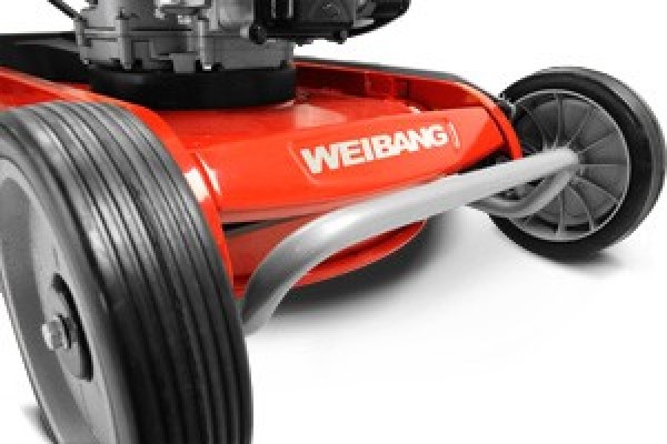 Weibang WB536SB-M DOV Çim Biçme Makinesi