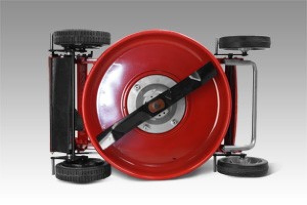 Weibang WB536SB-M DOV Çim Biçme Makinesi