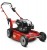 Weibang WB536SB-M DOV Çim Biçme Makinesi