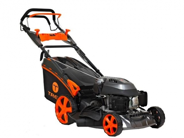 TREX G51 SHL-C Çim Biçme Makinesi
