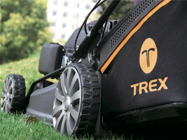 TREX G51 SHL-C Çim Biçme Makinesi