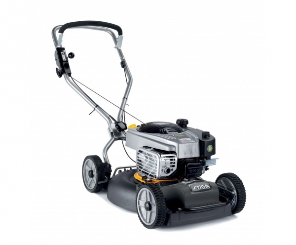 Stiga Multiclip Pro 53 S B Çim Biçme Makinesi