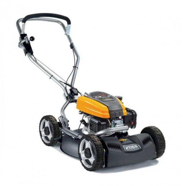 Stiga Multiclip Plus 50 S Çim Biçme Makinesi
