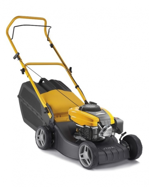 Stiga Collector 48 Çim Biçme Makinesi
