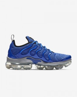 Nike Air VaporMax Plus Erkek Spor Ayakkabı