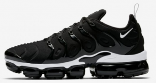 Nike Air VaporMax Plus Erkek Spor Ayakkabı