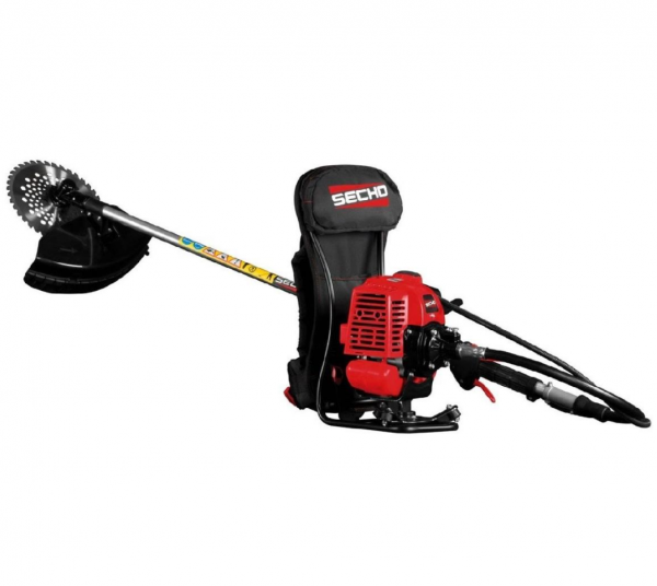 Secho 5500 B Çim Biçme Makinesi