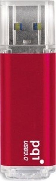 PQI U273V Flash Bellek (128 GB)