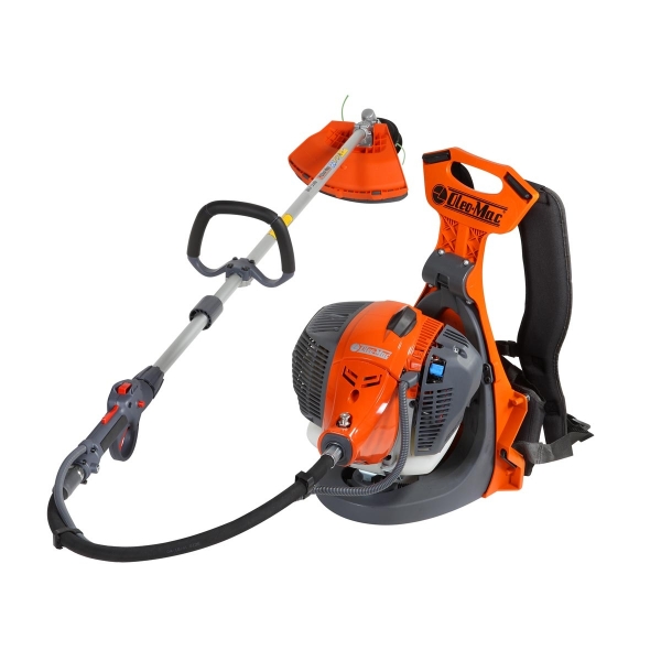 Oleo-Mac BCF 530 Çim Biçme Makinesi
