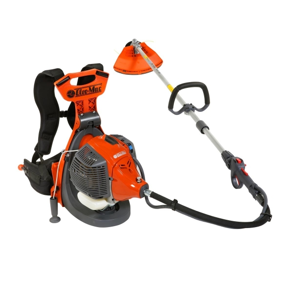 Oleo-Mac BCF 530 Çim Biçme Makinesi