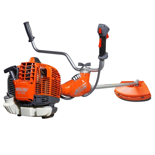 Oleo-Mac BC 400 T Çim Biçme Makinesi