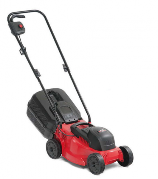 MTD Smart 32E Çim Biçme Makinesi