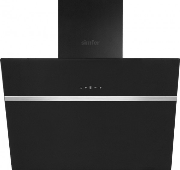 Simfer 8611 Ankastre Davlumbaz