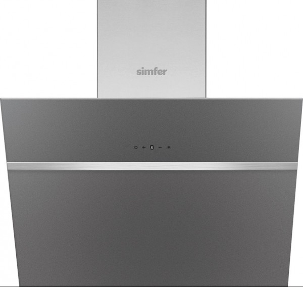 Simfer 8613 Ankastre Davlumbaz