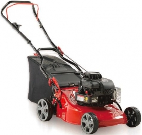 Maxgarden World WYS16-BS450E-A Çim Biçme Makinesi