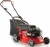Maxgarden World WYS16-BS450E-A Çim Biçme Makinesi