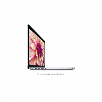 Apple MacBook Pro 13.3" (MGX72TU/A) Laptop