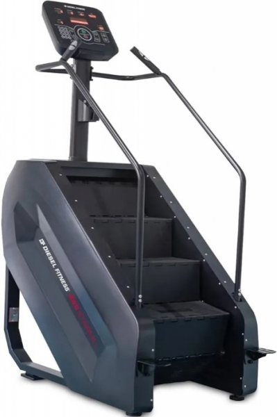 Diesel Fitness E22