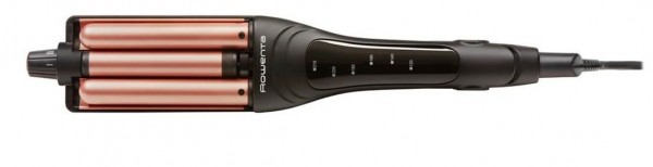 Rowenta ROW CF4710 Multiwaver 4in1 Wag Saç Maşası
