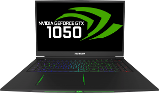 Monster Abra A7 V10.1.2 Laptop