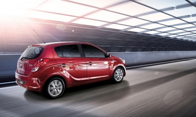 2014 Hyundai i20 1.4 CVVT Otomatik Sense
