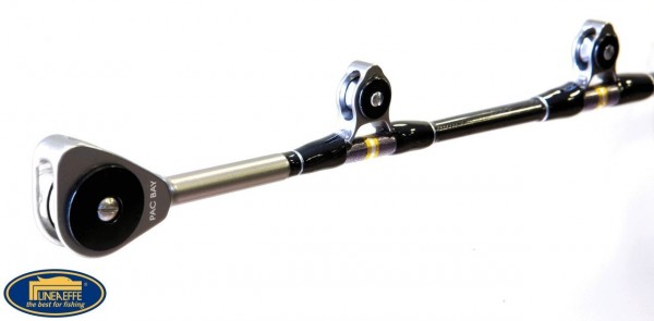 Lineaeffe FF St Lucia Trolling 170 cm 50-80 lbs Kamış