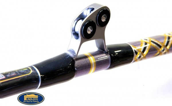 Lineaeffe FF St Lucia Trolling 170 cm 50-80 lbs Kamış