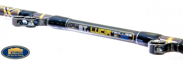 Lineaeffe FF St Lucia Trolling 170 cm 50-80 lbs Kamış