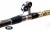 Lineaeffe FF St Lucia Trolling 170 cm 50-80 lbs Kamış